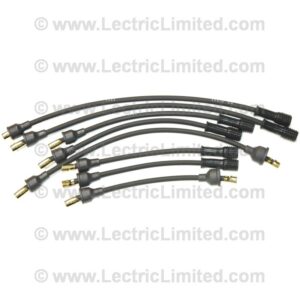 SPARK PLUG WIRE SET