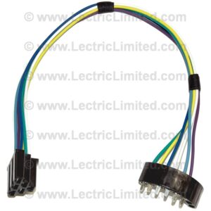 TILT STEERING WHEEL ADAPTER HARNESS