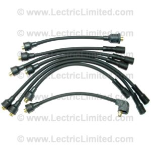 SPARK PLUG WIRE SET