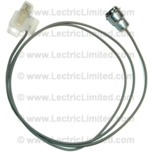 VACUUM GAUGE LIGHT HARNESS