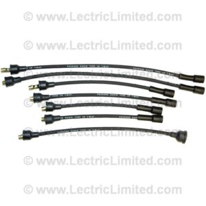 SPARK PLUG WIRE SET