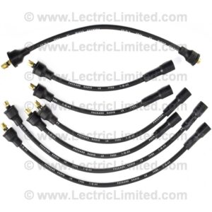 SPARK PLUG WIRE SET