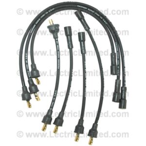 SPARK PLUG WIRE SET
