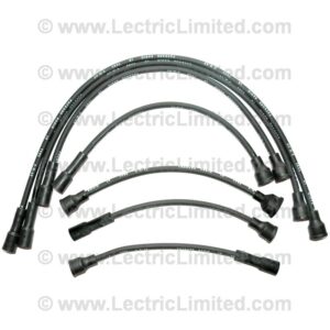 SPARK PLUG WIRE SET