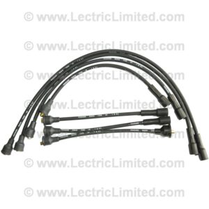 SPARK PLUG WIRE SET