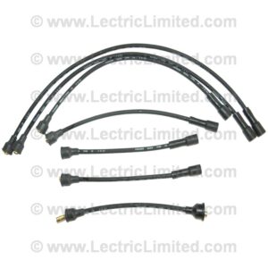 SPARK PLUG WIRE SET