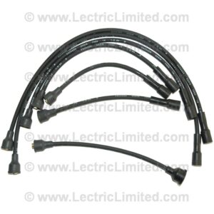 SPARK PLUG WIRE SET