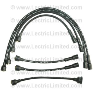 SPARK PLUG WIRE SET