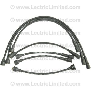 SPARK PLUG WIRE SET