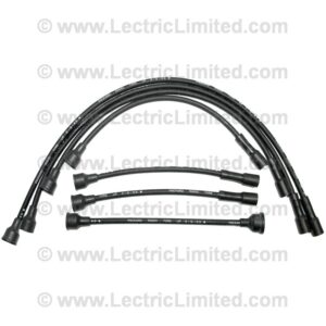 SPARK PLUG WIRE SET