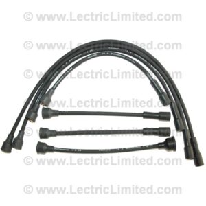 SPARK PLUG WIRE SET