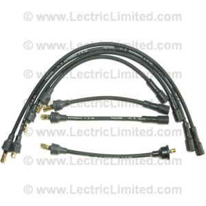 SPARK PLUG WIRE SET