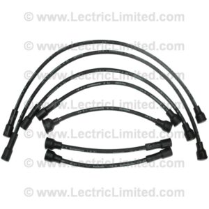 SPARK PLUG WIRE SET