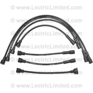 SPARK PLUG WIRE SET