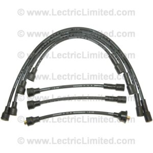SPARK PLUG WIRE SET