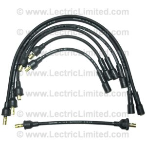 SPARK PLUG WIRE SET