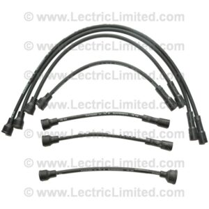 SPARK PLUG WIRE SET