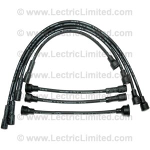 SPARK PLUG WIRE SET