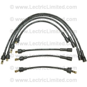 SPARK PLUG WIRE SET