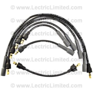 SPARK PLUG WIRE SET