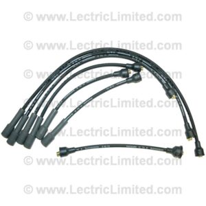 SPARK PLUG WIRE SET