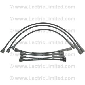 SPARK PLUG WIRE SET