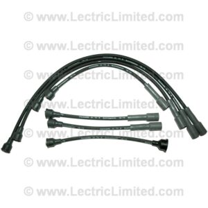 SPARK PLUG WIRE SET