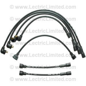 SPARK PLUG WIRE SET
