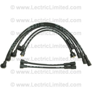 SPARK PLUG WIRE SET