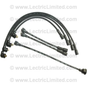 SPARK PLUG WIRE SET