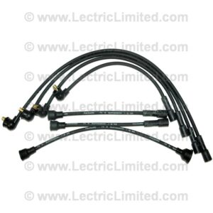 SPARK PLUG WIRE SET