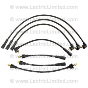 SPARK PLUG WIRE SET