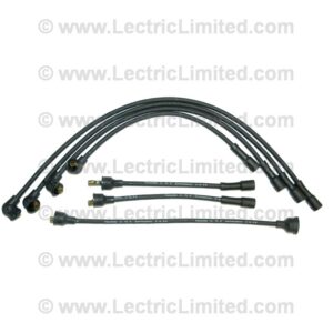 SPARK PLUG WIRE SET