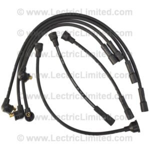 SPARK PLUG WIRE SET