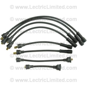 SPARK PLUG WIRE SET
