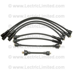 SPARK PLUG WIRE SET
