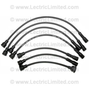 SPARK PLUG WIRE SET