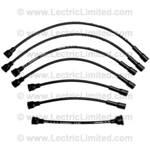 SPARK PLUG WIRE SET