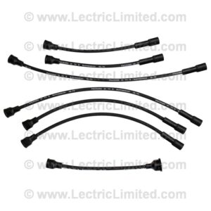 SPARK PLUG WIRE SET