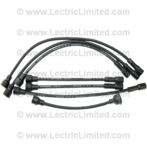SPARK PLUG WIRE SET