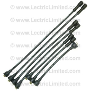 SPARK PLUG WIRE SET