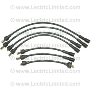 SPARK PLUG WIRE SET