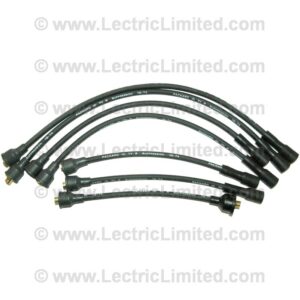 SPARK PLUG WIRE SET