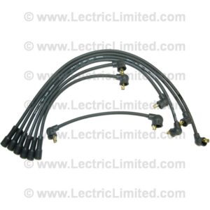 SPARK PLUG WIRE SET