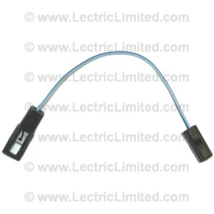 OIL PRESSURE SENDER EXTENSION WIRE