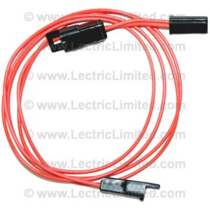 TRUNK LIGHT EXTENSION WIRE