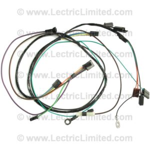 AIR CONDITIONING HARNESS