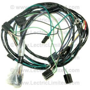 FRONT LIGHT HARNESS