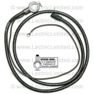 BATTERY CABLE