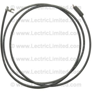 POWER ACCESSORY BATTERY FEED WIRE